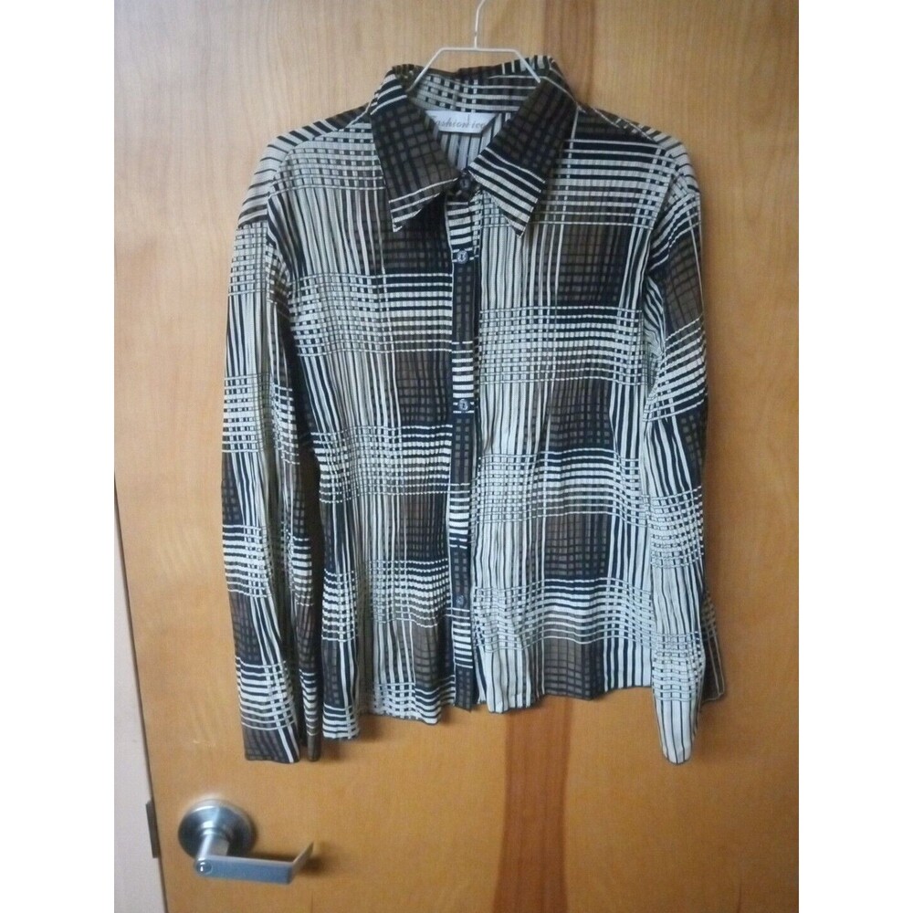 Fashion Icon Women's Fashion Top XL
